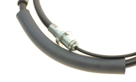 Фото 4 - Трос ручного гальма AUTOTECHTEILE 100 4381 (1004381)