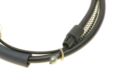 Фото 5 - Трос ручного гальма AUTOTECHTEILE 100 4381 (1004381)