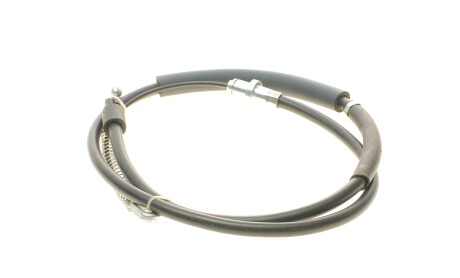 Фото 6 - Трос ручного гальма AUTOTECHTEILE 100 4381 (1004381)