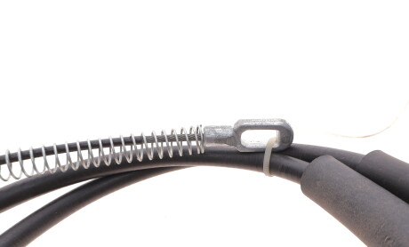 Фото 4 - Трос ручного тормоза AUTOTECHTEILE 100 4382 (1004382)