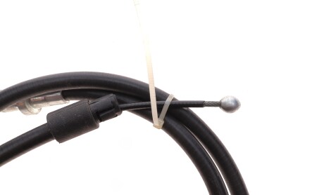 Фото 5 - Трос ручного тормоза AUTOTECHTEILE 100 4382 (1004382)