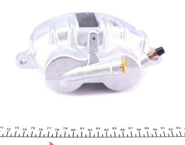 Фото 2 - Тормозной суппорт AUTOTECHTEILE 100 4386