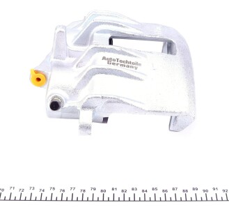 Фото 3 - Тормозной суппорт AUTOTECHTEILE 100 4386