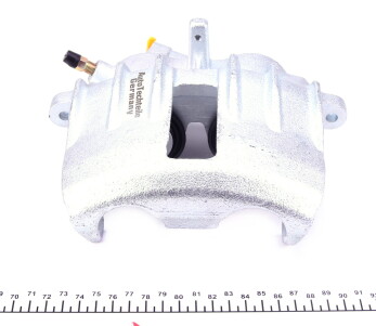 Фото 4 - Тормозной суппорт AUTOTECHTEILE 100 4386