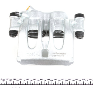 Фото 2 - Тормозной суппорт AUTOTECHTEILE 100 4388 (1004388)