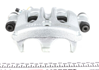 Фото 3 - Тормозной суппорт AUTOTECHTEILE 100 4388 (1004388)