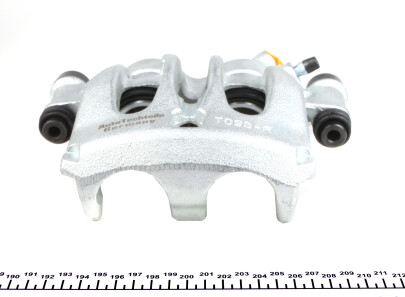 Фото 3 - Гальмівний супорт AUTOTECHTEILE 100 4389 (1004389)