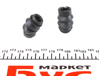 Фото 2 - Автозапчасть AUTOTECHTEILE 100 4393 (1004393)