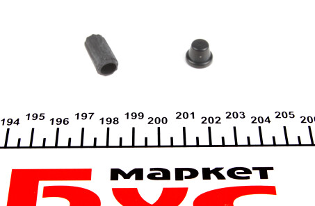 Фото 3 - Автозапчасть AUTOTECHTEILE 100 4393 (1004393)