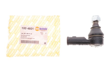 Фото 2 - Рульовий наконечник AUTOTECHTEILE 100 4601 (1004601)