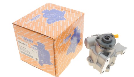 Фото 2 - Насос гідропідсилювача AUTOTECHTEILE 100 4605 (1004605)