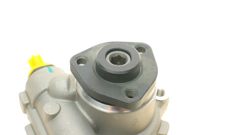 Фото 2 - Насос гідропідсилювача AUTOTECHTEILE 100 4606 (1004606)