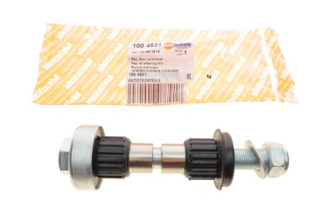 Фото 2 - Ричаг AUTOTECHTEILE 100 4631 (1004631)