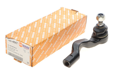 Фото 2 - Рулевой наконечник AUTOTECHTEILE 100 4647 (1004647)