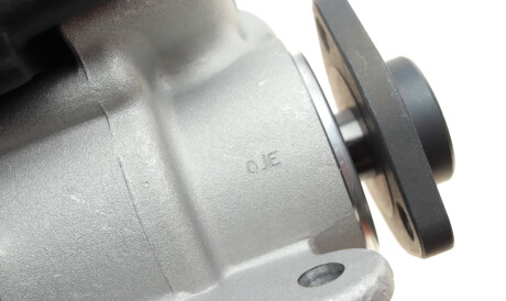 Фото 2 - Насос гидроусилителя AUTOTECHTEILE 100 4675 (1004675)