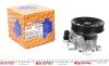 Насос гідропідсилювача керма - (0024621201, 0024661201, 0024661201ZF) AUTOTECHTEILE 100 4678 (фото 1)