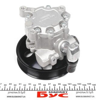 Фото 3 - Насос гідропідсилювача AUTOTECHTEILE 100 4678 (1004678)