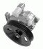 Насос гідропідсилювача керма - (0024621201, 0024661201, 0024661201ZF) AUTOTECHTEILE 100 4678 (фото 4)