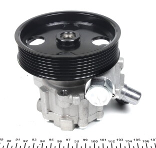 Фото 2 - Насос гидроусилителя AUTOTECHTEILE 100 4680 (1004680)