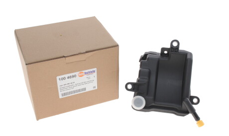 Фото 3 - Насос гідропідсилювача AUTOTECHTEILE 100 4690 (1004690)