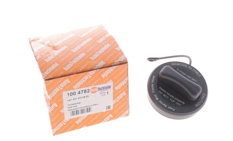 Фото 2 - Автозапчасть AUTOTECHTEILE 100 4782 (1004782)