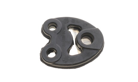 Фото 2 - Кріплення вихлопної системи AUTOTECHTEILE 100 4902 (1004902)