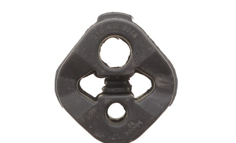 Фото 4 - Кріплення вихлопної системи AUTOTECHTEILE 100 4903 (1004903)