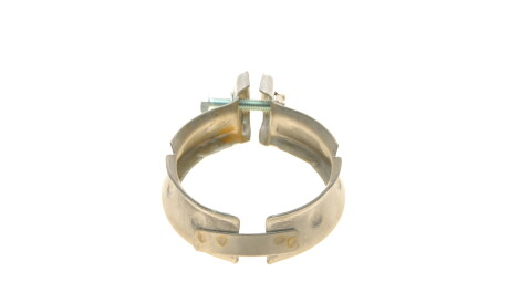 Фото 2 - Крепления выхлопной системы AUTOTECHTEILE 100 4950 (1004950)