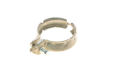 Фото 4 - Крепления выхлопной системы AUTOTECHTEILE 100 4950 (1004950)