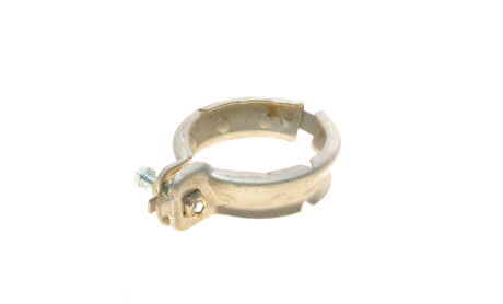 Фото 5 - Крепления выхлопной системы AUTOTECHTEILE 100 4950 (1004950)