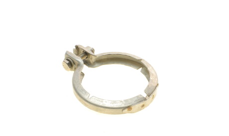 Фото 2 - Кріплення вихлопної системи AUTOTECHTEILE 100 4971 (1004971)