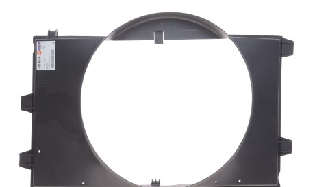 Диффузор радиатора M611/612 - ((9015051655, A9015051655)) AUTOTECHTEILE 100 5016