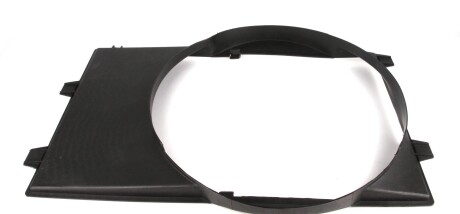 Дифузор радіатора - ((9015050655, A9015050655)) AUTOTECHTEILE 100 5017