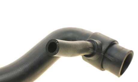 Фото 3 - Патрубок системи охолодження AUTOTECHTEILE 100 5026 (1005026)