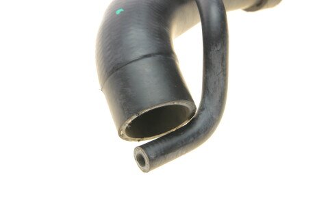 Фото 3 - Патрубок системы охлаждения AUTOTECHTEILE 100 5027 (1005027)
