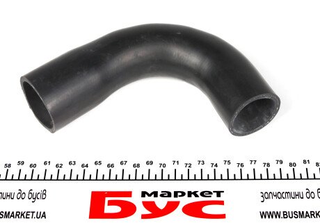 Фото 2 - Патрубок системи охолодження AUTOTECHTEILE 100 5028 (1005028)