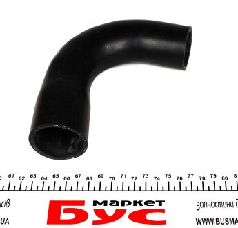 Фото 3 - Патрубок системи охолодження AUTOTECHTEILE 100 5028 (1005028)