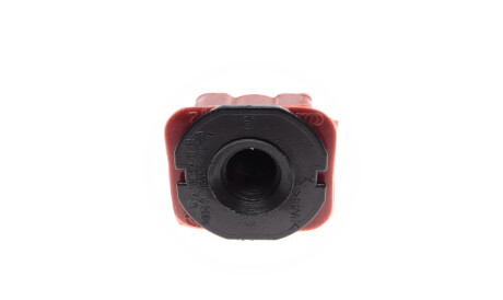 Фото 2 - Радиатор охлаждения двигателя AUTOTECHTEILE 100 5032 (1005032)