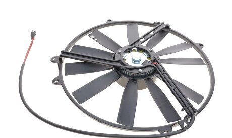 Фото 3 - Вентилятор охолодження двигуна AUTOTECHTEILE 100 5049 (1005049)