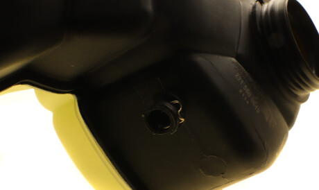 Фото 3 - Расширительный бачок AUTOTECHTEILE 100 5068