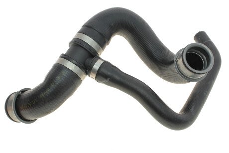 Фото 2 - Патрубок системы охлаждения AUTOTECHTEILE 100 5082 (1005082)