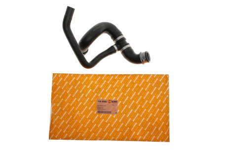 Фото 4 - Патрубок системы охлаждения AUTOTECHTEILE 100 5082 (1005082)