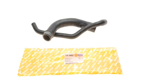 Фото 2 - Патрубок системи охолодження AUTOTECHTEILE 100 5083 (1005083)