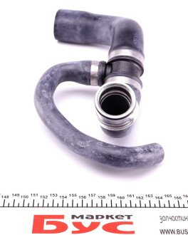 Фото 5 - Патрубок системи охолодження AUTOTECHTEILE 100 5084 (1005084)