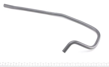 Фото 2 - Патрубок системы охлаждения AUTOTECHTEILE 100 5086 (1005086)