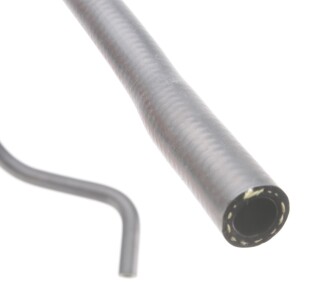 Фото 3 - Патрубок системы охлаждения AUTOTECHTEILE 100 5086 (1005086)