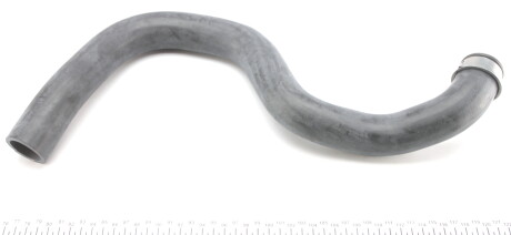 Фото 2 - Патрубок системы охлаждения AUTOTECHTEILE 100 5087 (1005087)