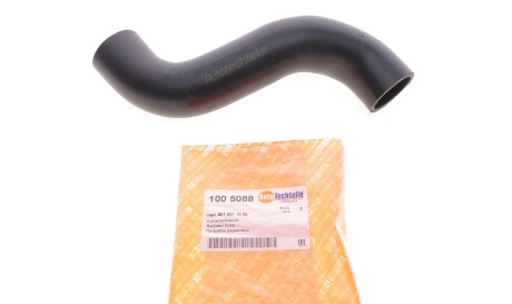 Фото 2 - Патрубок системи охолодження AUTOTECHTEILE 100 5088 (1005088)