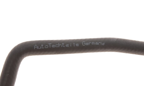 Фото 2 - Патрубок системи охолодження AUTOTECHTEILE 100 5098 (1005098)