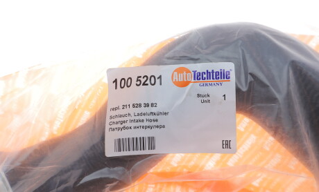 Фото 2 - Автозапчасть AUTOTECHTEILE 100 5201 (1005201)